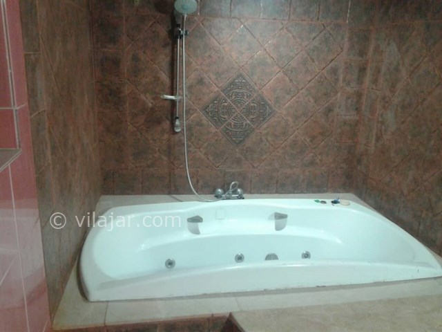 عکس شماره 467269 - اجاره ویلا دوبلکس در چالکرود - 