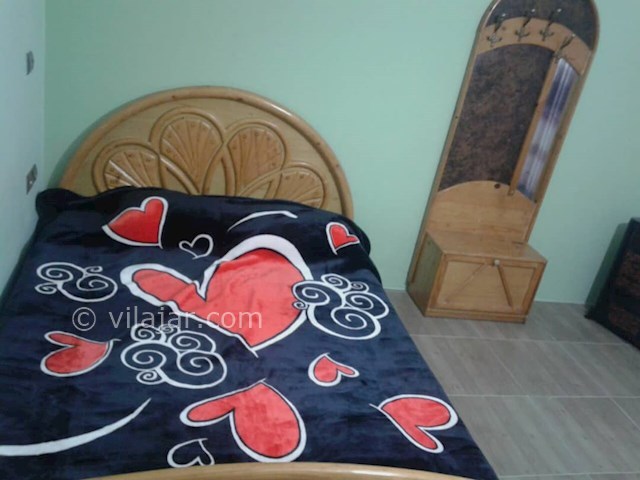 عکس شماره 467271 - اجاره ویلا دوبلکس در چالکرود - 