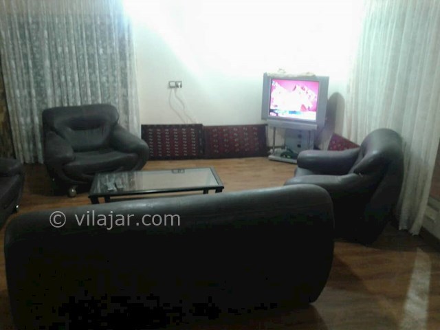 عکس شماره 467275 - اجاره ویلا دوبلکس در چالکرود - 