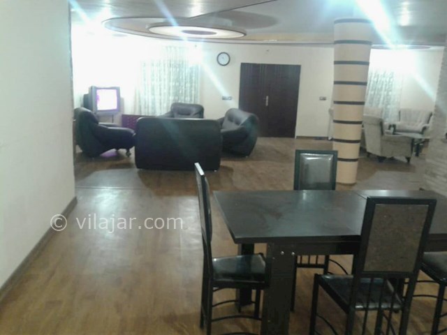 عکس شماره 467277 - اجاره ویلا دوبلکس در چالکرود - 