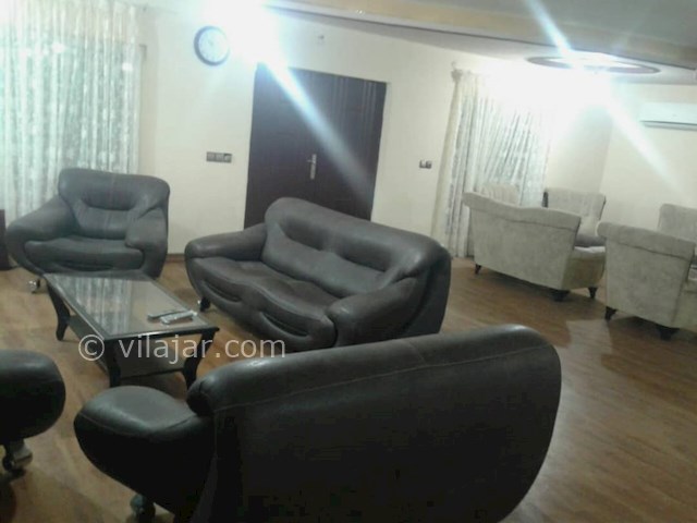 عکس شماره 467279 - اجاره ویلا دوبلکس در چالکرود - 