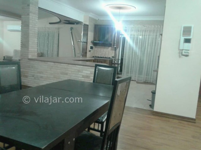 عکس شماره 467281 - اجاره ویلا دوبلکس در چالکرود - 