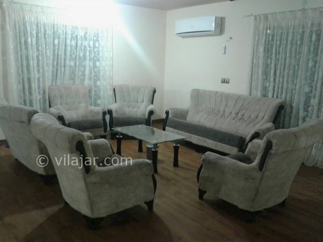 عکس شماره 467283 - اجاره ویلا دوبلکس در چالکرود - 