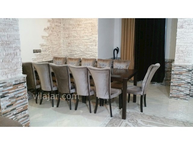 عکس شماره 467551 - اجاره ویلا در زیباکنار -