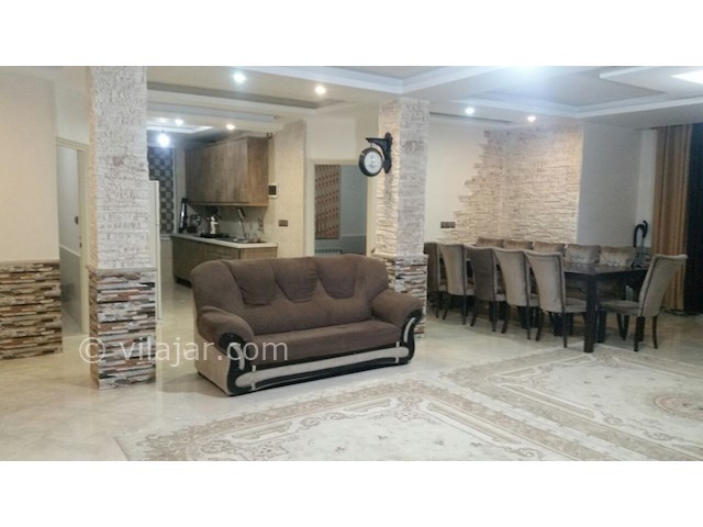 عکس شماره 467555 - اجاره ویلا در زیباکنار -