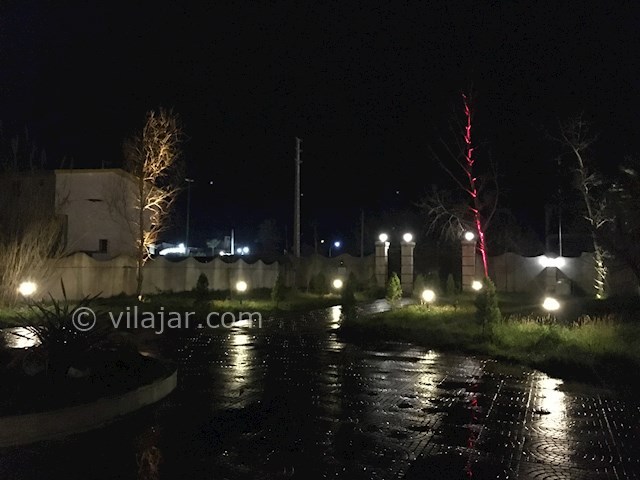 عکس شماره 467949 - اجاره ویلا در ایزدشهر - 