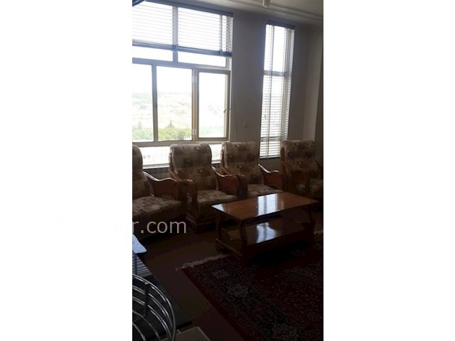 عکس شماره 46801 - اجاره اقامتگاه در پل زمانخان - 