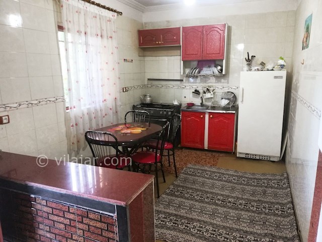 عکس شماره 468243 - اجاره ویلا باغ در تالش - 