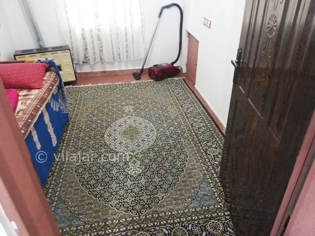 عکس شماره 468255 - اجاره ویلا باغ در تالش - 