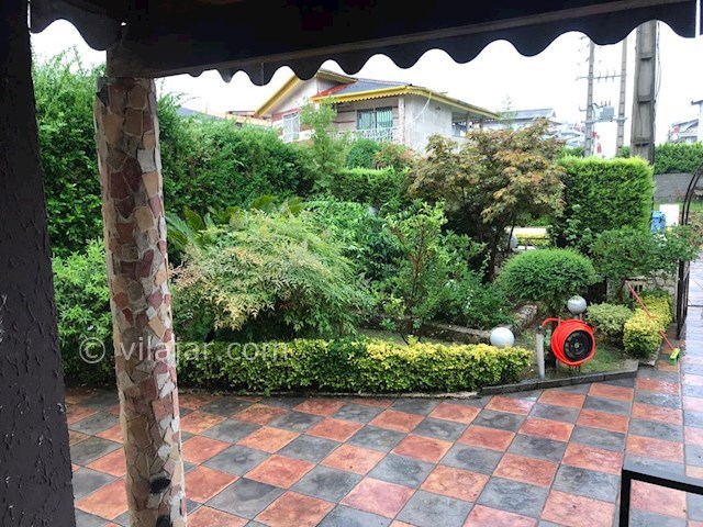 عکس شماره 468469 - ویلا اجاره ای در نشتارود - 