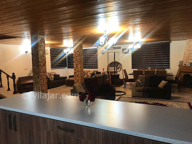 عکس شماره 468477 - ویلا اجاره ای در نشتارود - 