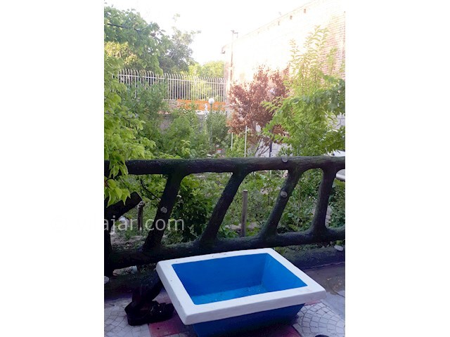 عکس شماره 468549 - ویلا در منطقه گردشگری اسکو - 