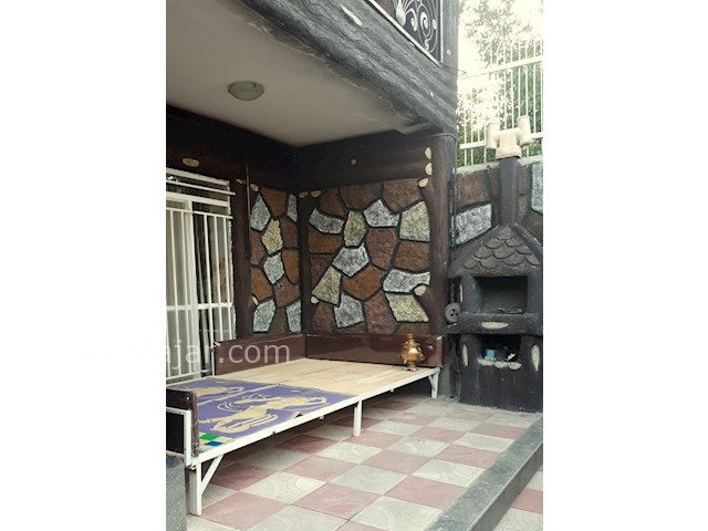 عکس شماره 468555 - ویلا در منطقه گردشگری اسکو - 