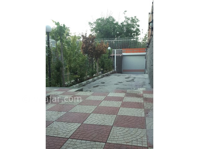 عکس شماره 468571 - ویلا در منطقه گردشگری اسکو - 