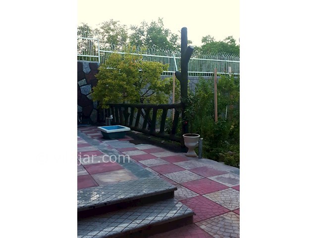 عکس شماره 468593 - ویلا در منطقه گردشگری اسکو - 