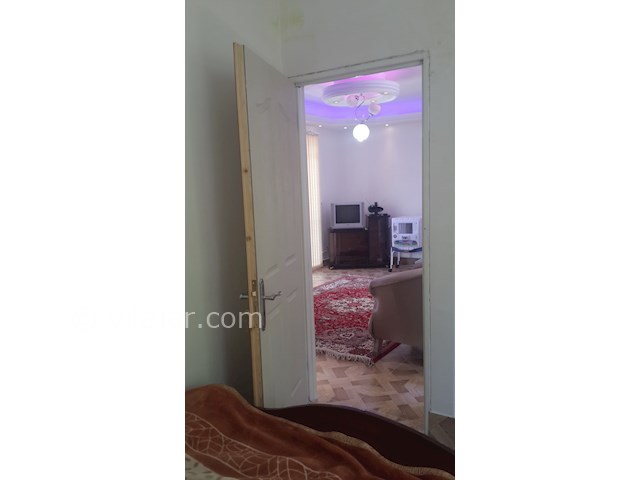 عکس شماره 468595 - ویلا در منطقه گردشگری اسکو - 