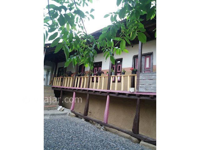 عکس شماره 468823 - اجاره کلبه چوبی در سوادکوه - 