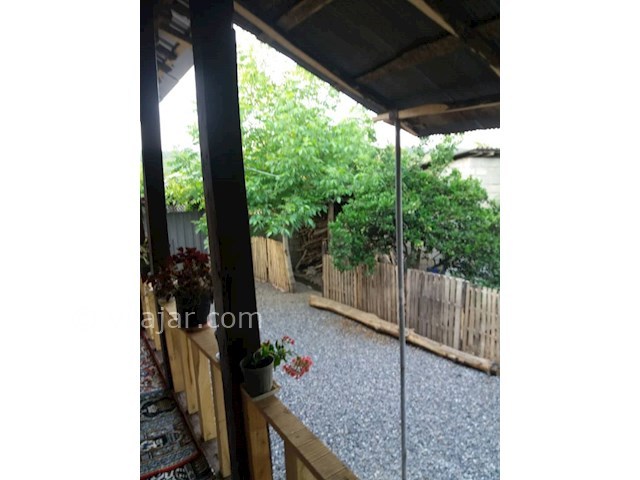 عکس شماره 468827 - اجاره کلبه چوبی در سوادکوه - 