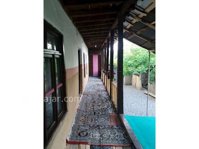 عکس شماره 468829 - اجاره کلبه چوبی در سوادکوه - 