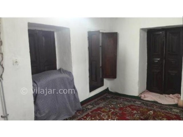 عکس شماره 468833 - اجاره کلبه چوبی در سوادکوه - 