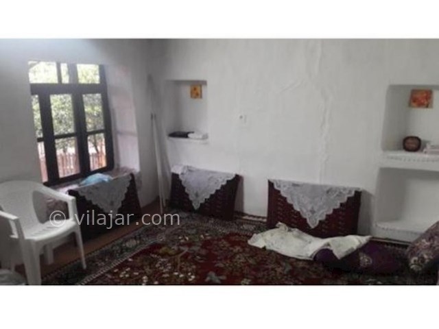 عکس شماره 468835 - اجاره کلبه چوبی در سوادکوه - 