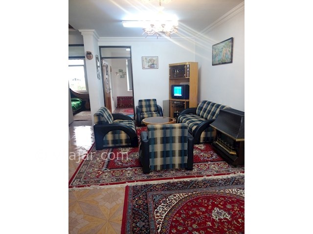 عکس شماره 468841 - اجاره اقامتگاه در رامسر - 