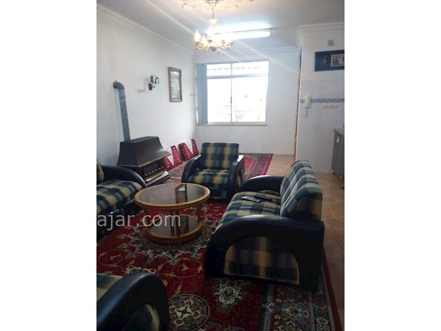 عکس شماره 468847 - اجاره اقامتگاه در رامسر - 