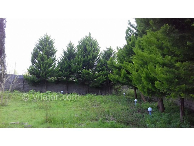 عکس شماره 469125 - باغ ویلا دربست در ماسال -