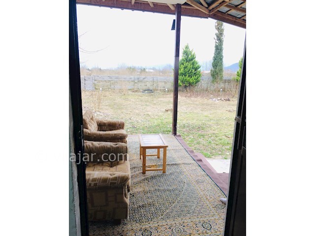 عکس شماره 469133 - باغ ویلا دربست در ماسال -