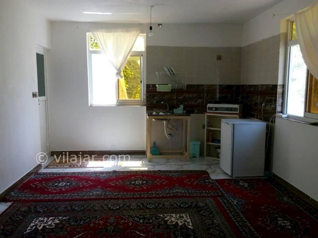 عکس شماره 469519 - اجاره اقامتگاه نقلی در ماسال - 