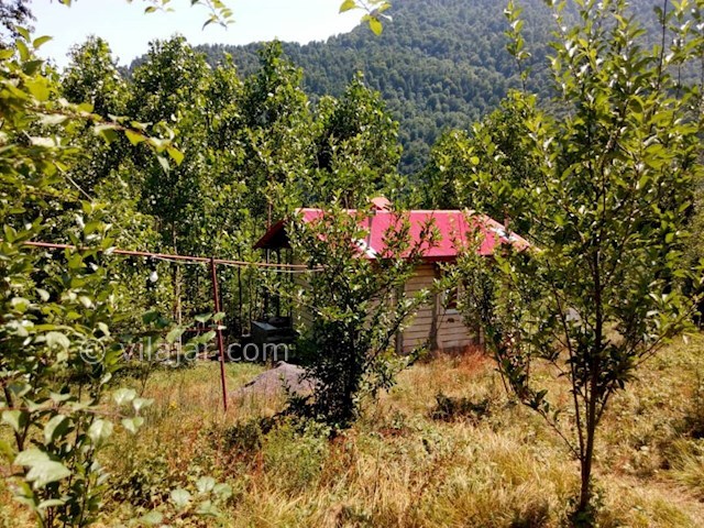 عکس شماره 469521 - اجاره اقامتگاه نقلی در ماسال - 