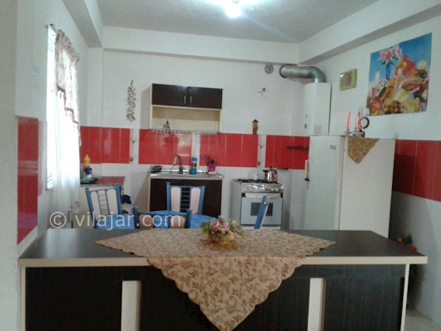 عکس شماره 469713 - اجاره ویلا جاده قلعه رودخان - 