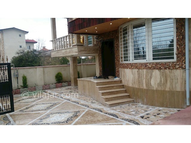 عکس شماره 46973 - رزرو ویلا در رادیودریا چالوس - 