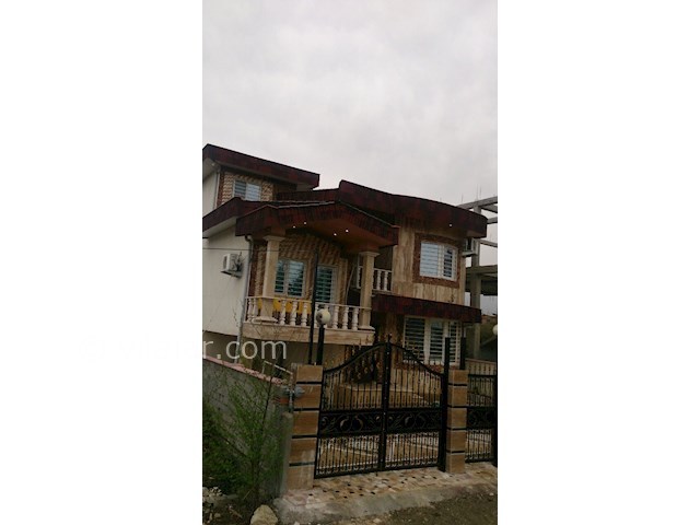 عکس شماره 46975 - رزرو ویلا در رادیودریا چالوس - 