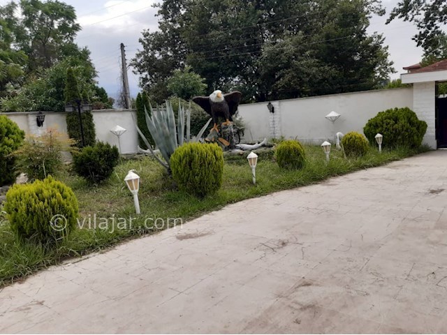 عکس شماره 469861 - اجاره ویلا ساحلی شمال با بیلیارد - 