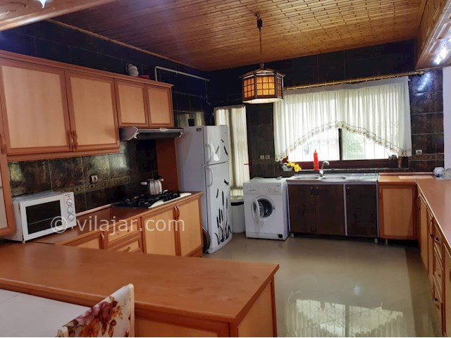 عکس شماره 469871 - اجاره ویلا ساحلی شمال با بیلیارد - 