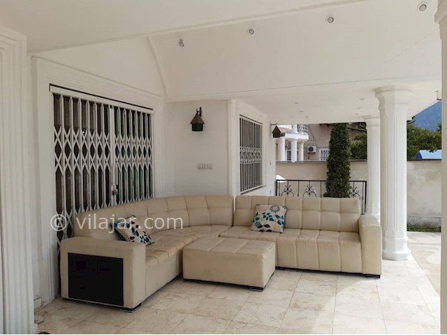 عکس شماره 469881 - اجاره ویلا ساحلی شمال با بیلیارد - 