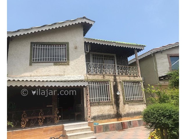 عکس شماره 470183 - ویلا اجاره ای در نشتارود - 