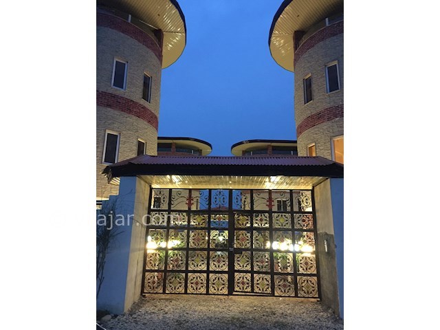 عکس شماره 470737 - اجاره ویلا در خزرآباد - 