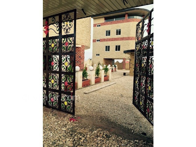 عکس شماره 470739 - اجاره ویلا در خزرآباد - 