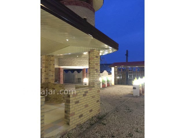 عکس شماره 470743 - اجاره ویلا در خزرآباد - 