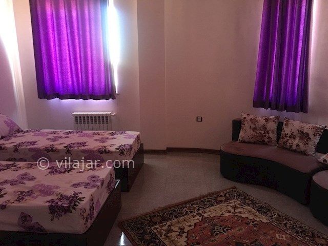 عکس شماره 470749 - اجاره ویلا در خزرآباد - 