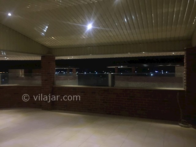 عکس شماره 470833 - اجاره ویلا در خزرآباد - 