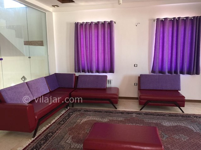 عکس شماره 470857 - اجاره ویلا در خزرآباد - 