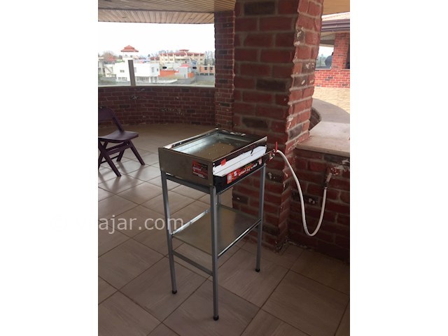 عکس شماره 470885 - اجاره ویلا در خزرآباد - 