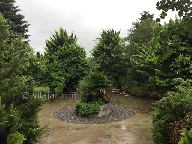 عکس شماره 471585 - اجاره باغ ویلا رویان - 