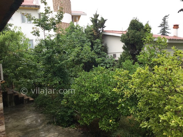 عکس شماره 471587 - اجاره باغ ویلا رویان - 