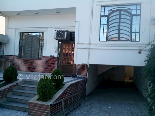 عکس شماره 471597 - ویلای ساحلی بااستخر در ساری - 