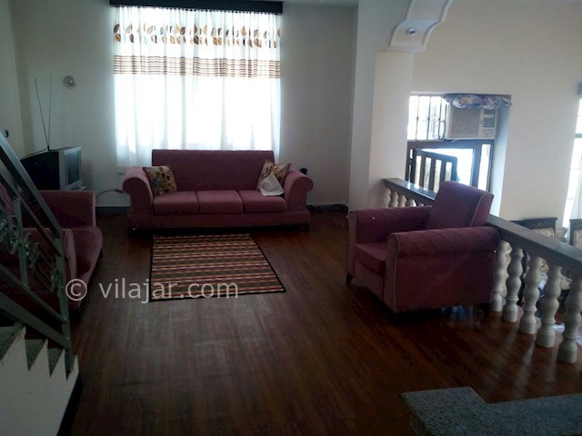 عکس شماره 471609 - ویلای ساحلی بااستخر در ساری - 