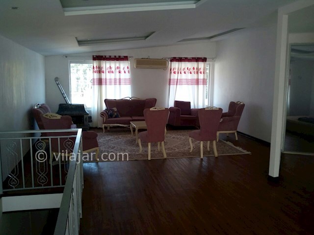 عکس شماره 471611 - ویلای ساحلی بااستخر در ساری - 